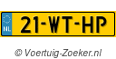 21WTHP