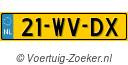 21WVDX