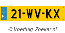 21WVKX