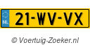 21WVVX