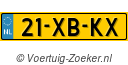 21XBKX