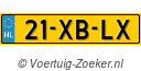 21XBLX