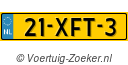 21XFT3