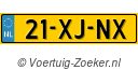 21XJNX