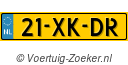 21XKDR