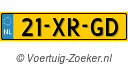 21XRGD