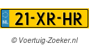 21XRHR