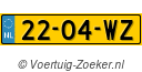 2204WZ