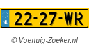 2227WR