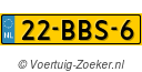 22BBS6