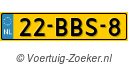 22BBS8