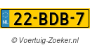 22BDB7