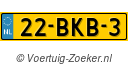 22BKB3