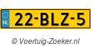 22BLZ5