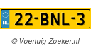 22BNL3