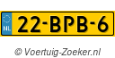 22BPB6