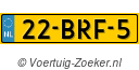 22BRF5