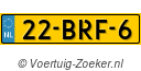 22BRF6