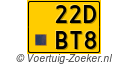 22-DBT-8