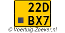 22-DBX-7