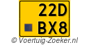 22-DBX-8