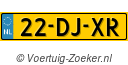 22DJXR