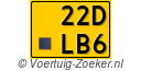 22DLB6