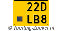 22DLB8