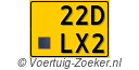 22DLX2