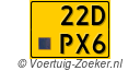 22DPX6