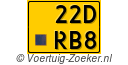 22-DRB-8
