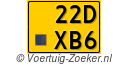 22DXB6