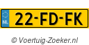 22FDFK