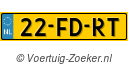22FDRT