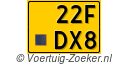 22-FDX-8