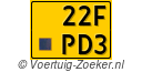 22FPD3