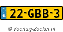 22GBB3