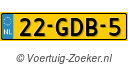 22GDB5