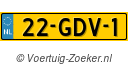 22GDV1