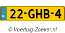 22GHB4