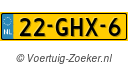 22GHX6