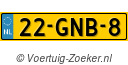 22GNB8
