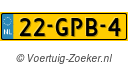 22GPB4