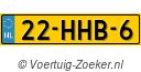 22HHB6