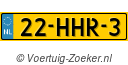 22HHR3