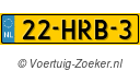 22HRB3