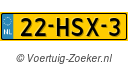 22HSX3