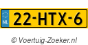 22HTX6