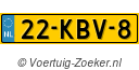 22KBV8