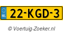 22KGD3